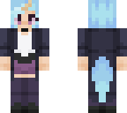 uni chu