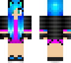 unicora100 skin