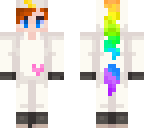 unicorn boy update