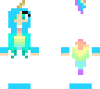 unicorn onesie