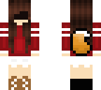 updated skin