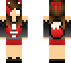 updated skin