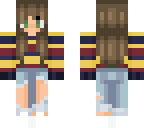 vinatge bangs