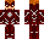 wally west flash