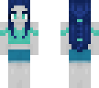 water nymph
