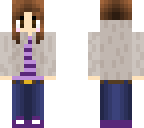 winter skin