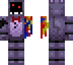 withered bonnie enhanced