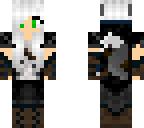 wolf hunter
