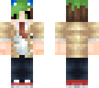 yandere boy anti septiceye