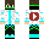 youtube boy