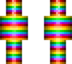 - rainbow -