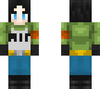androide 17