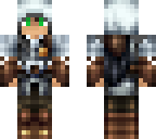 backup skin