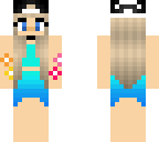 beach outfit