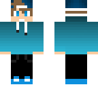 blau gaming master