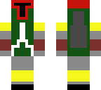 boba fett