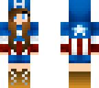 captain america