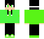 cool_dude green