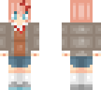 ddlc sayori