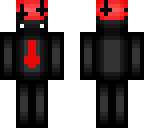 demon mushroom
