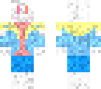 detailed trickster sans