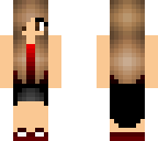devil costume party edit