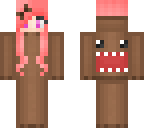 domo onesie