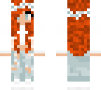 edit redhead