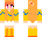 electric girl