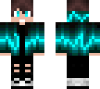 eletric boy