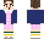 eleven stranger things