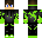 emerald mage