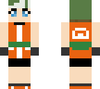 emerald may