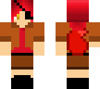 emily the foxy repaired