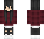 emo chibi