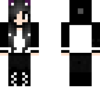 emo my  shy  skin