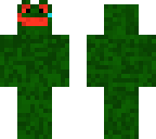 evil and sad pepe