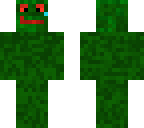 evil and sad pepe v2