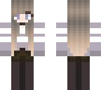 eyyy my skinnnnn