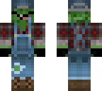 farmer zombie derp