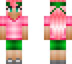 female moziet