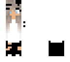 fixed leg