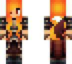 flare warrior