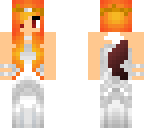 flare wedding