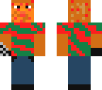 freddy krueger