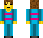 frisk undertale