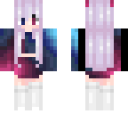 galactic girl