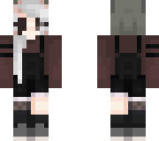 girl