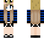 glp girl