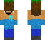 got grass